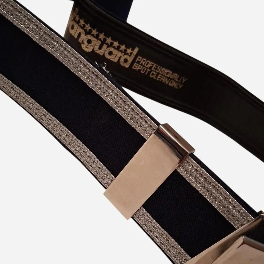 U.S. Air Force Ceremonial Honor Guard Belt,